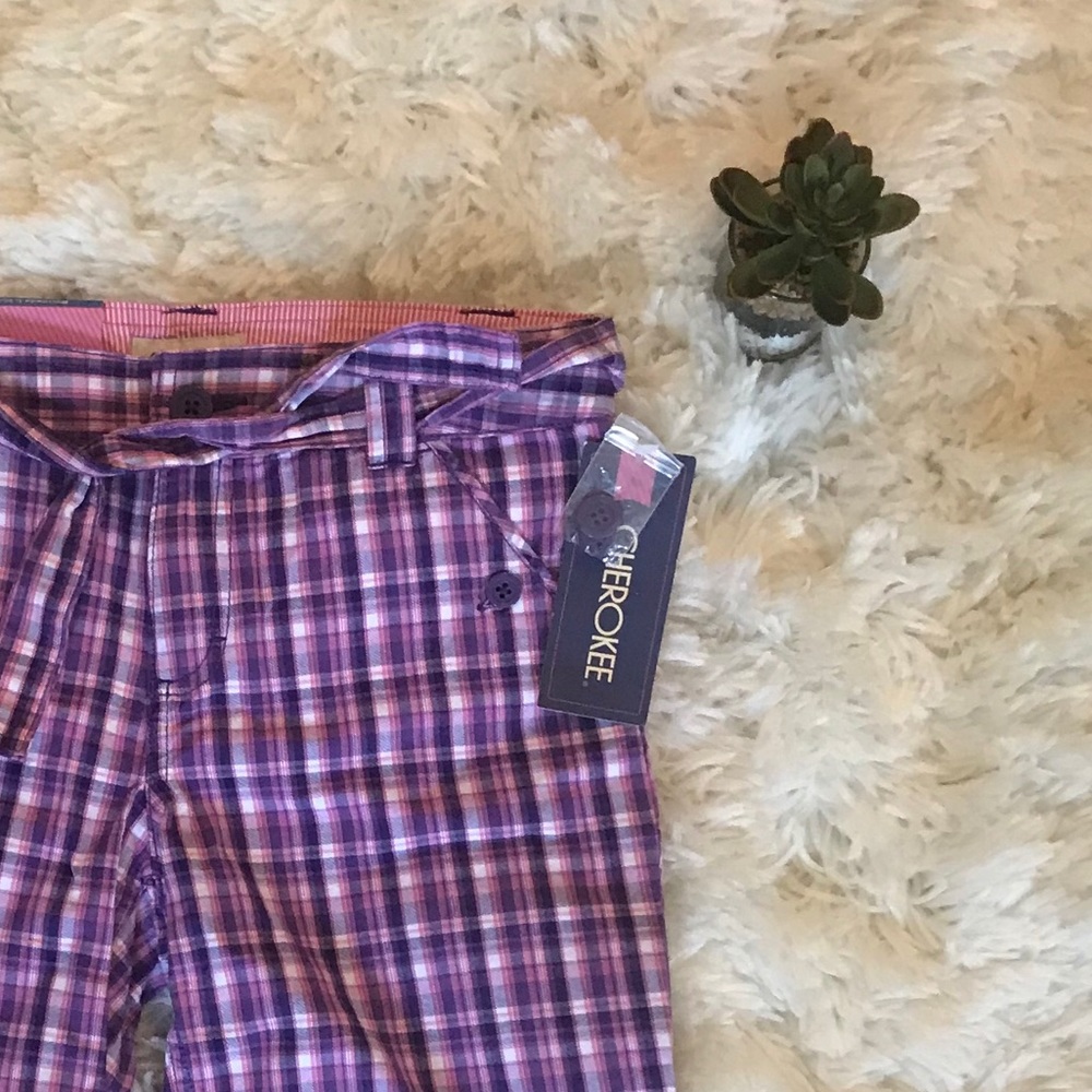 NEW girls Bermuda MAKE AN OFFER!